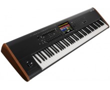 Korg Kronos 88 note